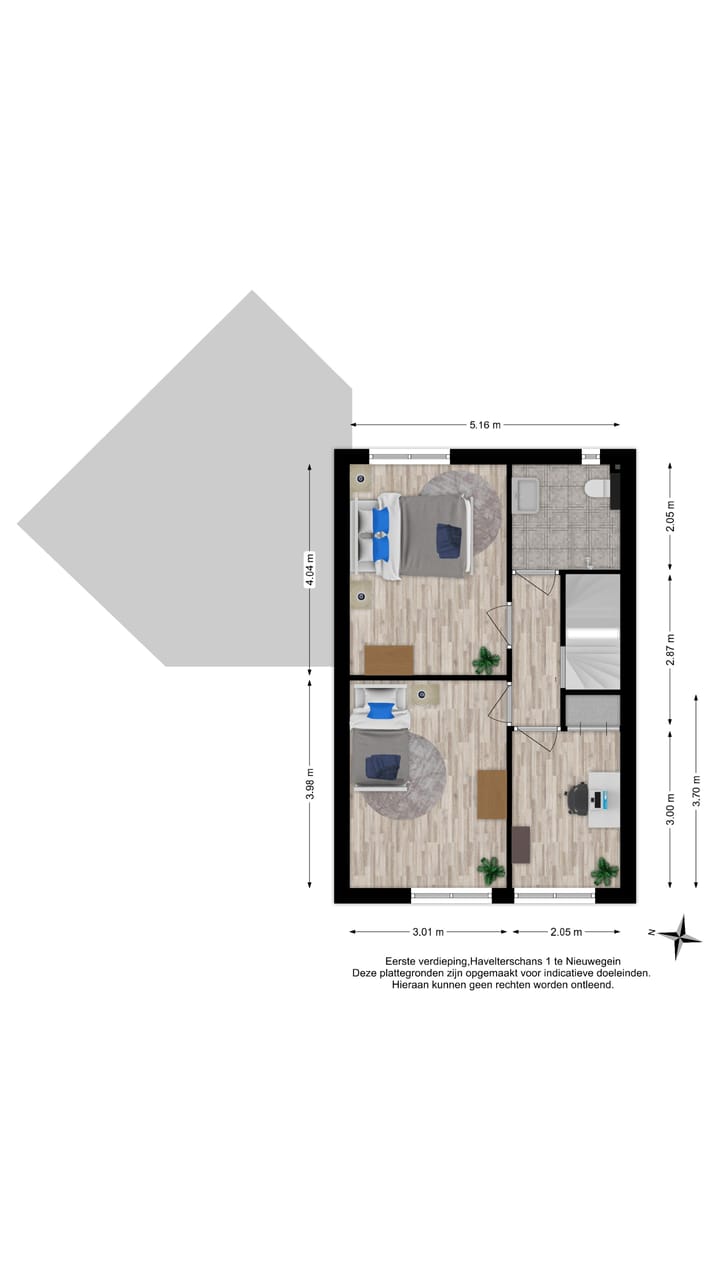 Photo 64 of Havelterschans 1