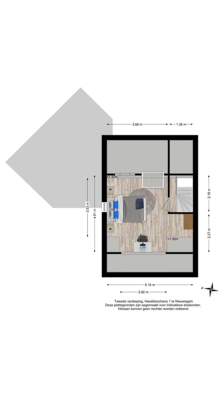 Photo 65 of Havelterschans 1