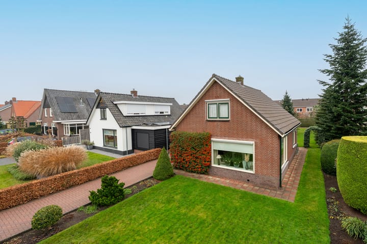 Photo 3 of Voorthuizerstraat 21