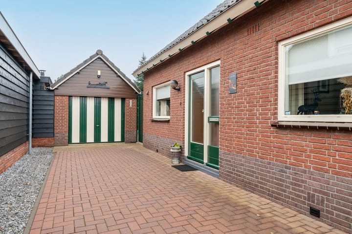 Photo 4 of Voorthuizerstraat 21