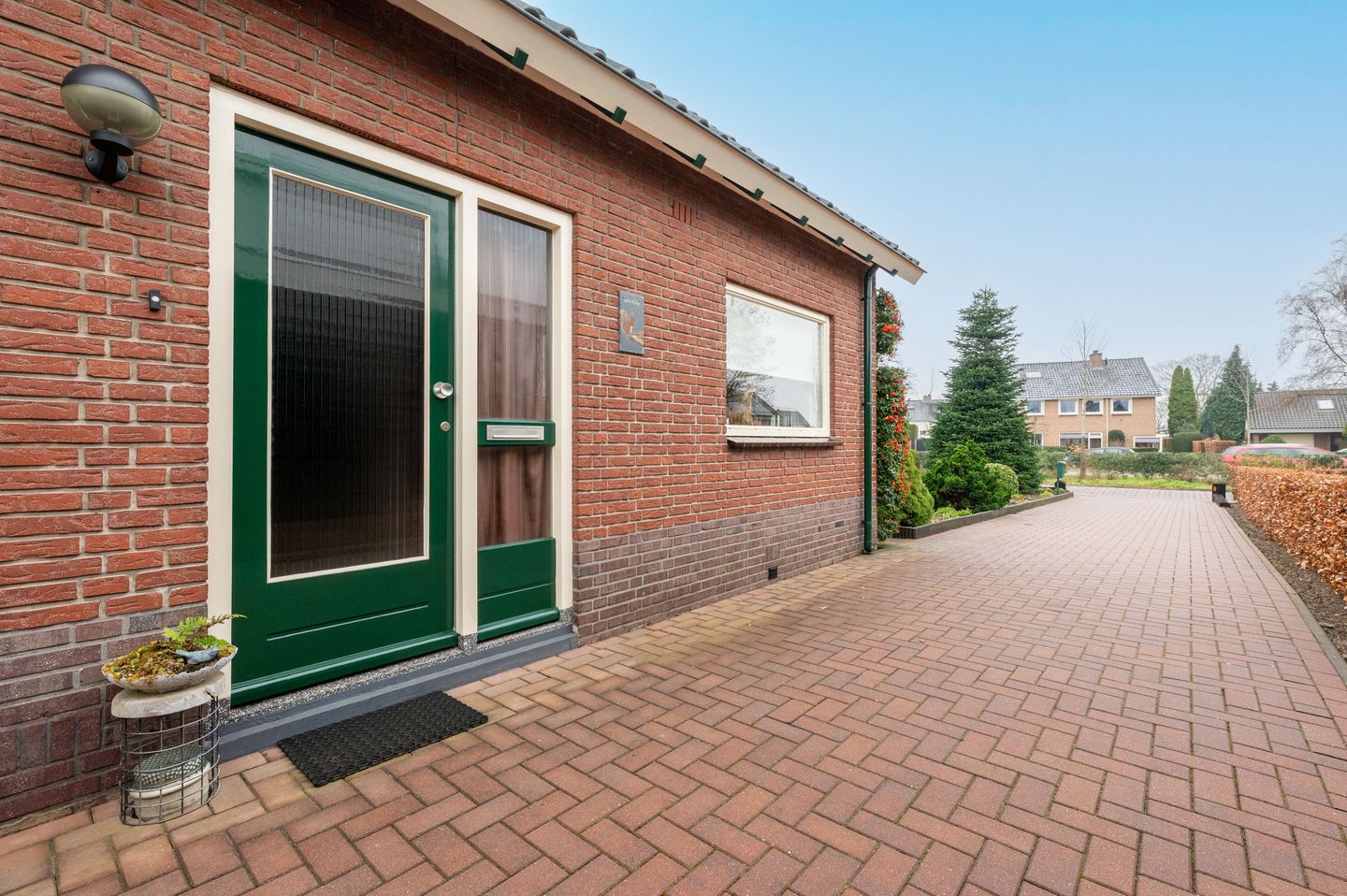 Foto 5 van Voorthuizerstraat 21