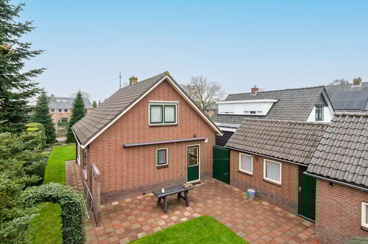 Foto 6 van Voorthuizerstraat 21