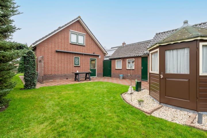 Foto 7 van Voorthuizerstraat 21