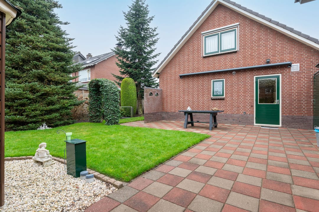 Foto 8 van Voorthuizerstraat 21