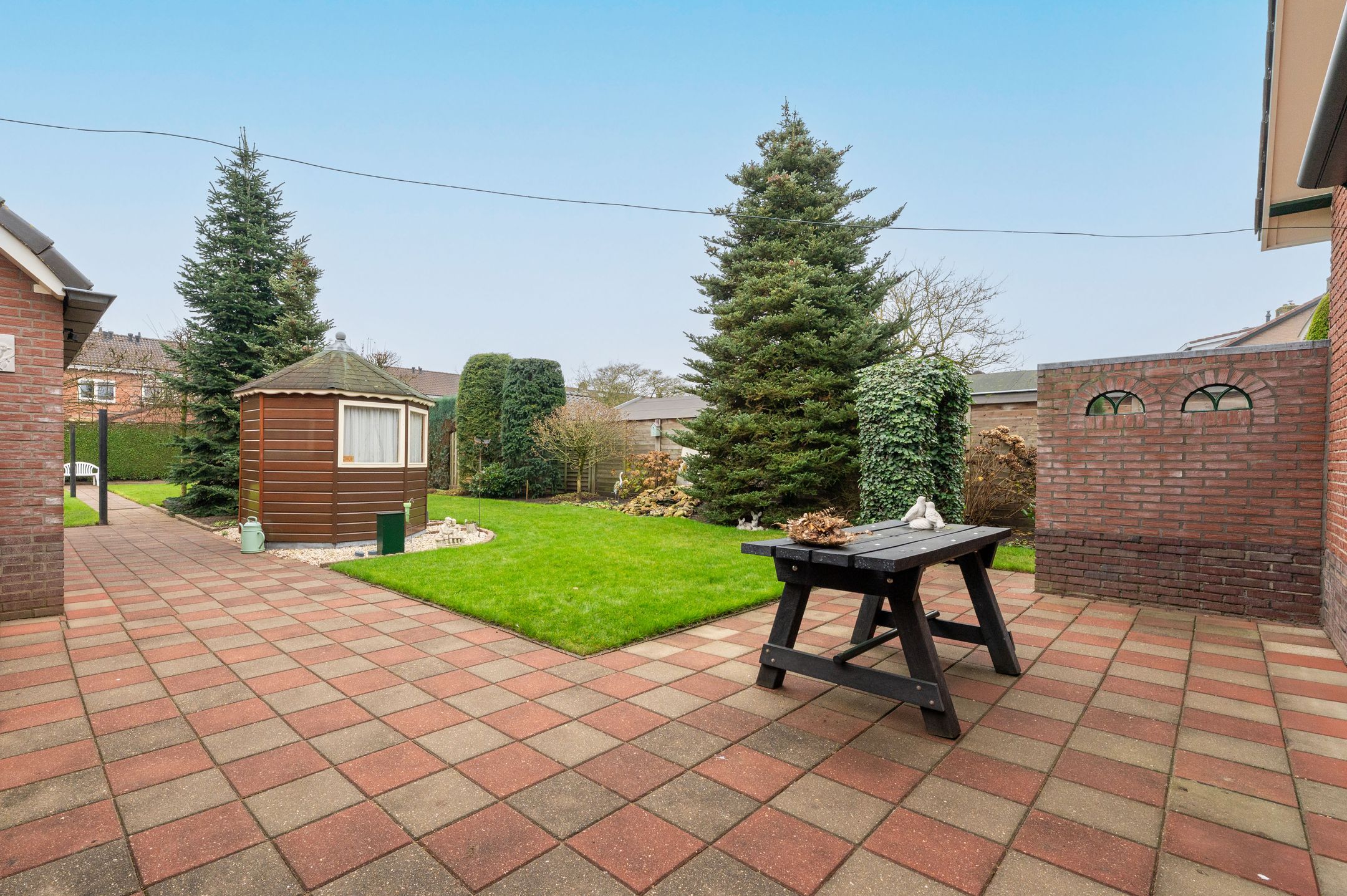 Foto 9 van Voorthuizerstraat 21