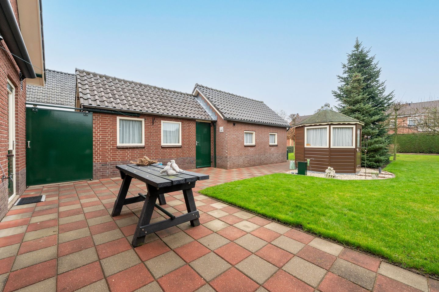 Foto 10 van Voorthuizerstraat 21