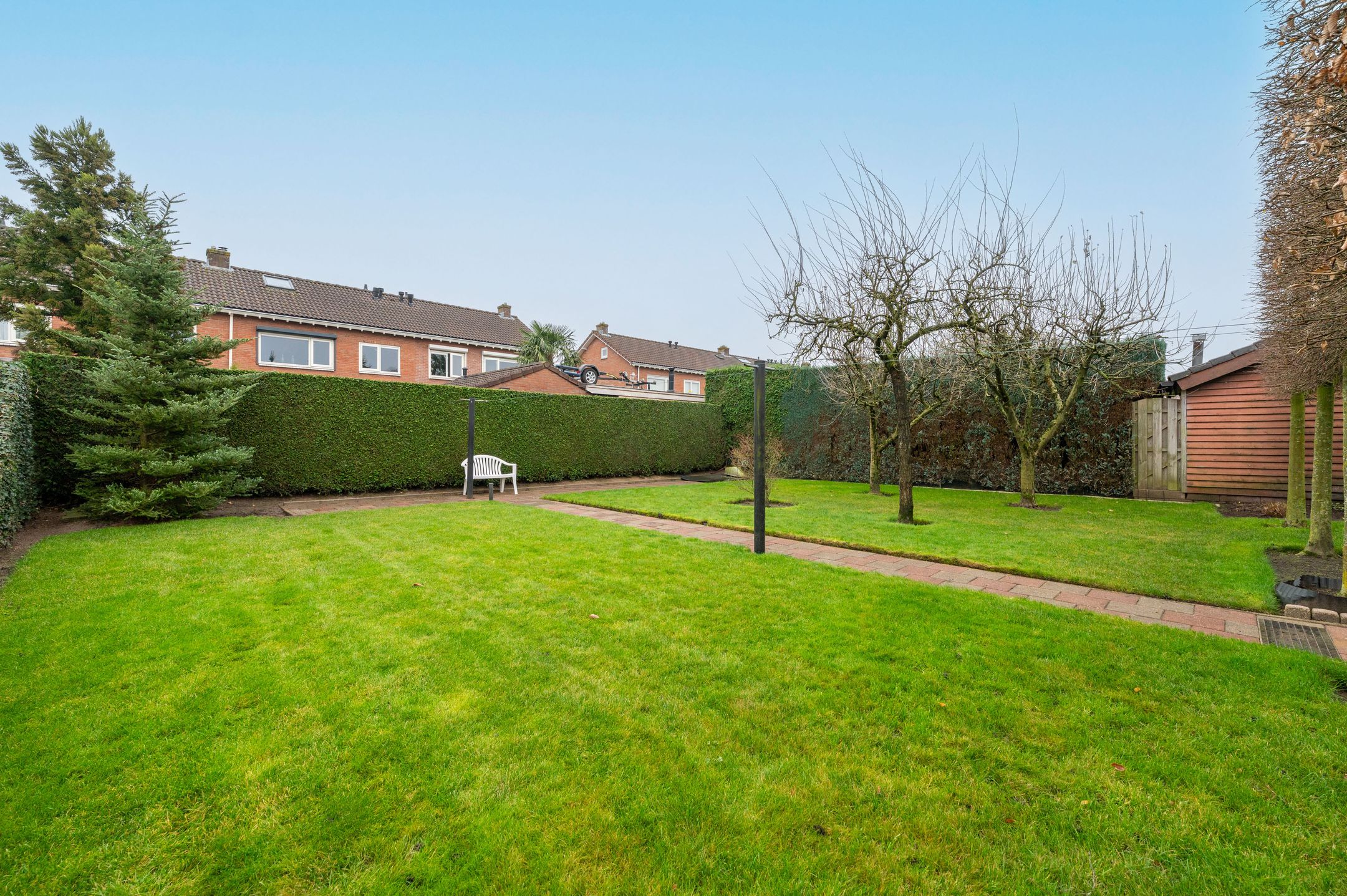 Foto 12 van Voorthuizerstraat 21