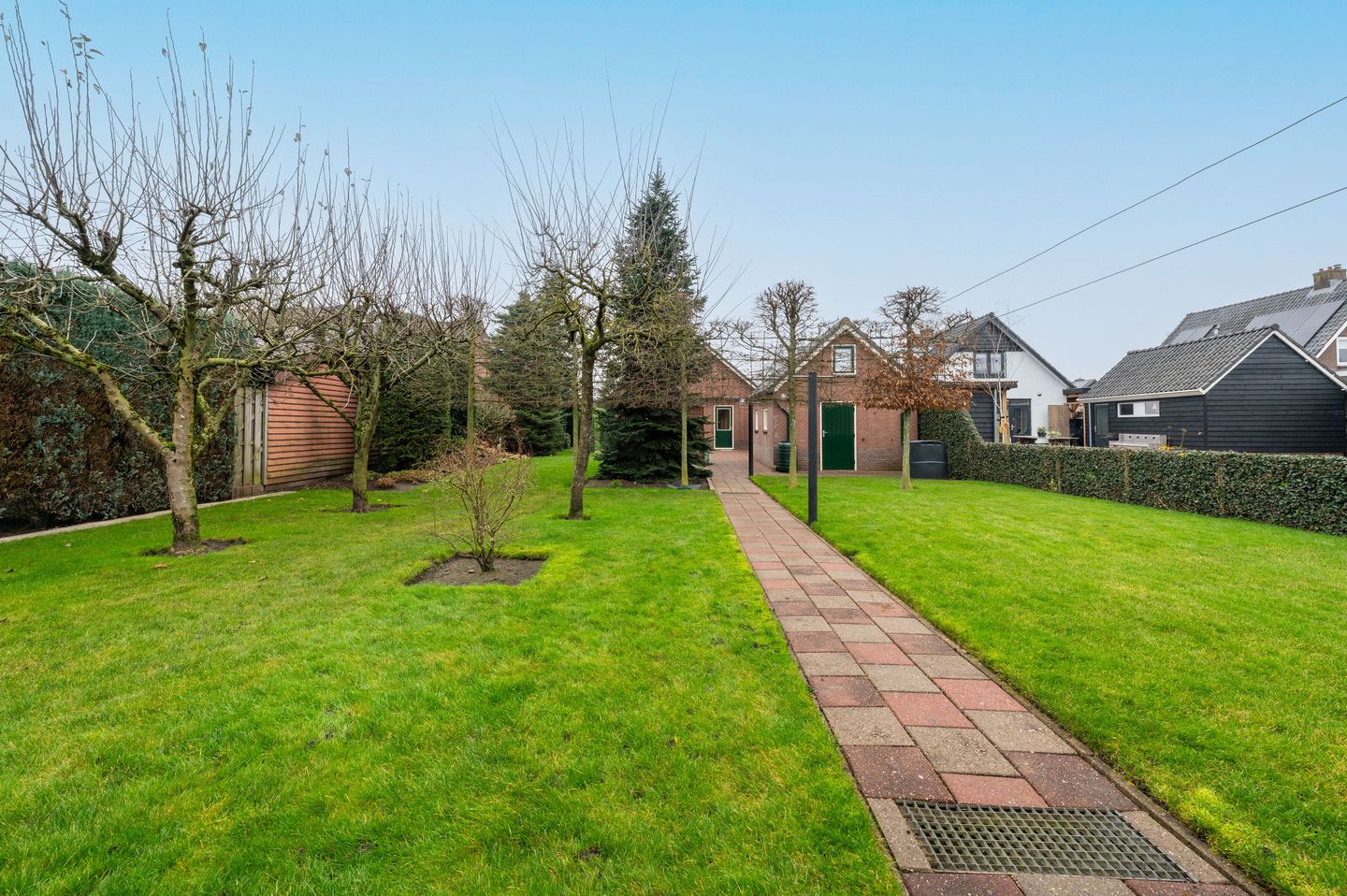 Foto 14 van Voorthuizerstraat 21