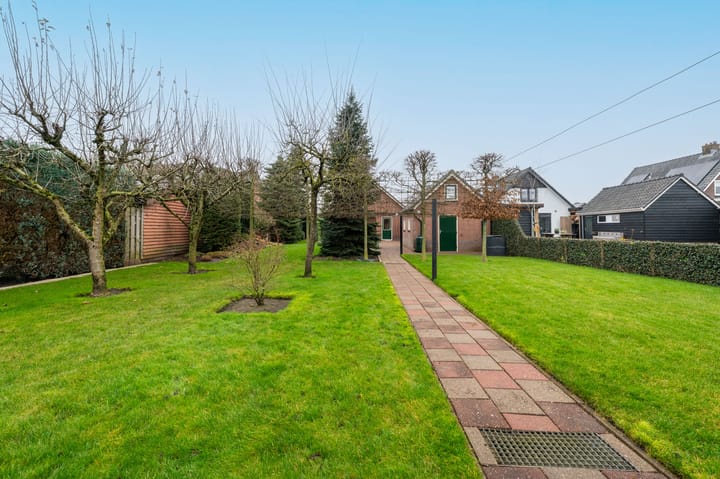 Foto 14 van Voorthuizerstraat 21