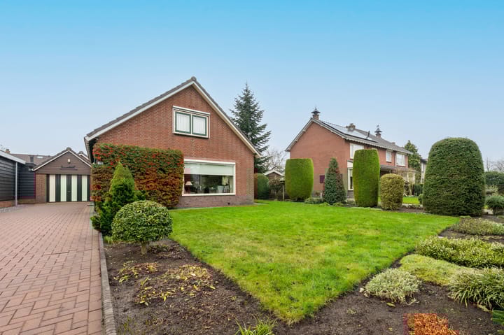 Foto 17 van Voorthuizerstraat 21