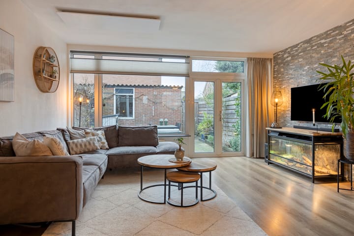 Foto 2 van Stevinstraat 4