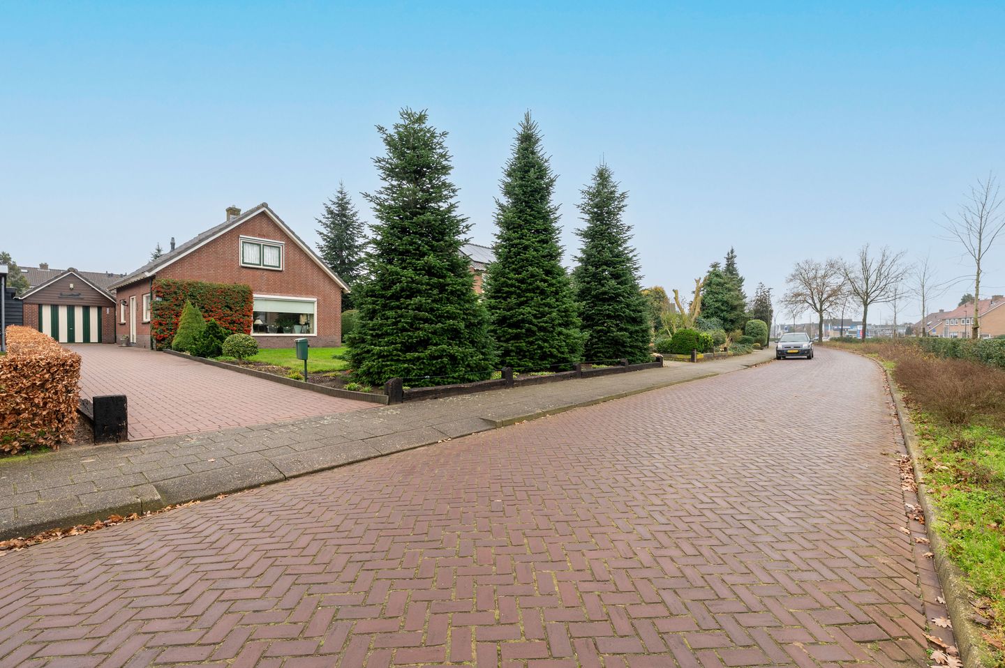 Foto 19 van Voorthuizerstraat 21