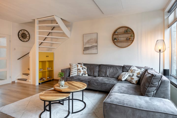 Foto 6 van Stevinstraat 4