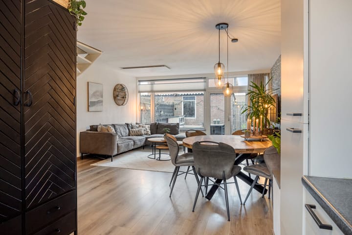 Foto 8 van Stevinstraat 4