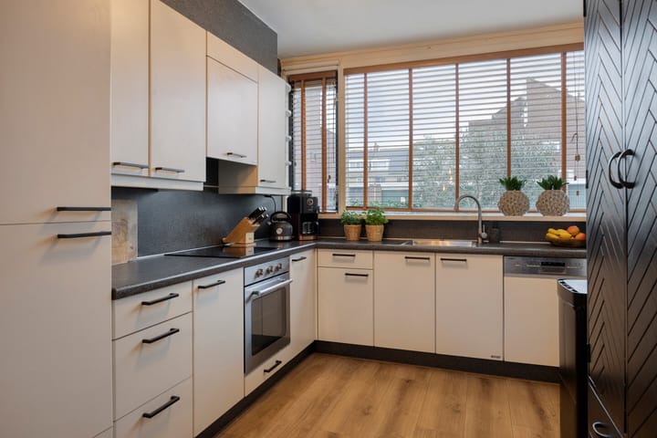 Foto 9 van Stevinstraat 4