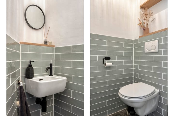 Foto 12 van Stevinstraat 4