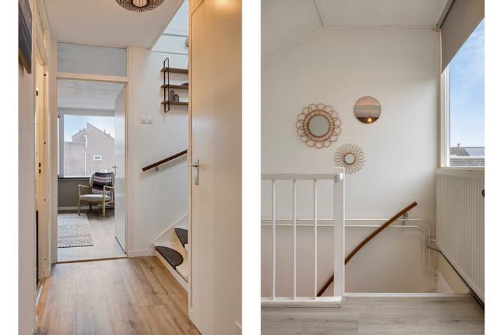 Foto 13 van Stevinstraat 4