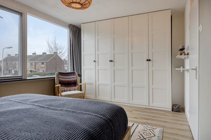 Foto 15 van Stevinstraat 4