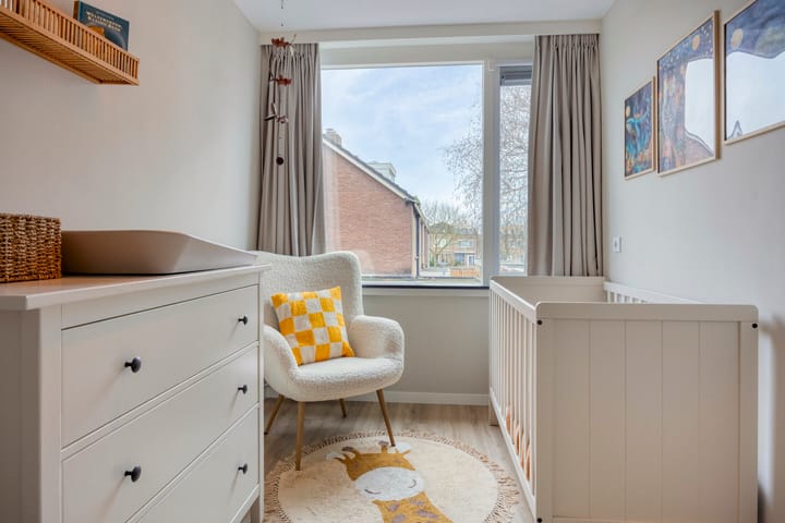 Foto 19 van Stevinstraat 4