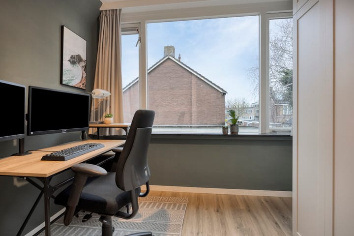 Foto 21 van Stevinstraat 4