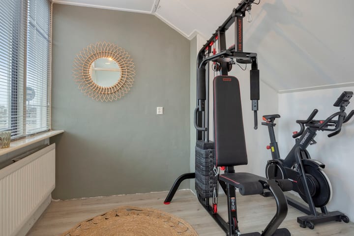 Foto 23 van Stevinstraat 4