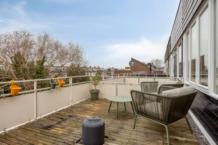 Foto 24 van Stevinstraat 4