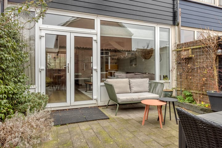 Foto 25 van Stevinstraat 4