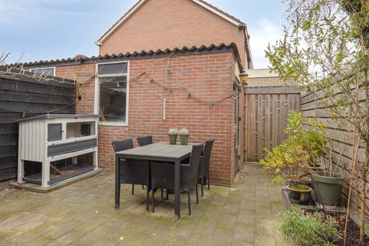 Foto 27 van Stevinstraat 4