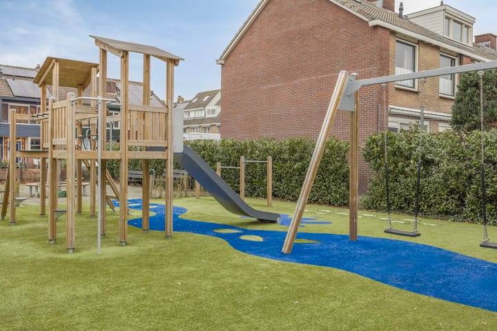 Foto 31 van Stevinstraat 4