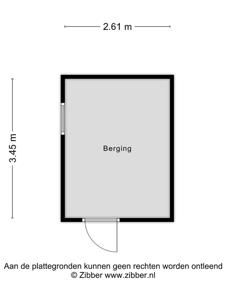 Foto 36 van Stevinstraat 4