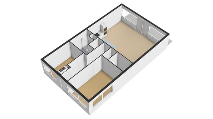 Photo 17 of Pantelleriapad 131