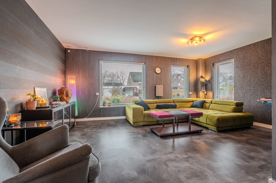 Foto 2 van Breitnerlaan 4