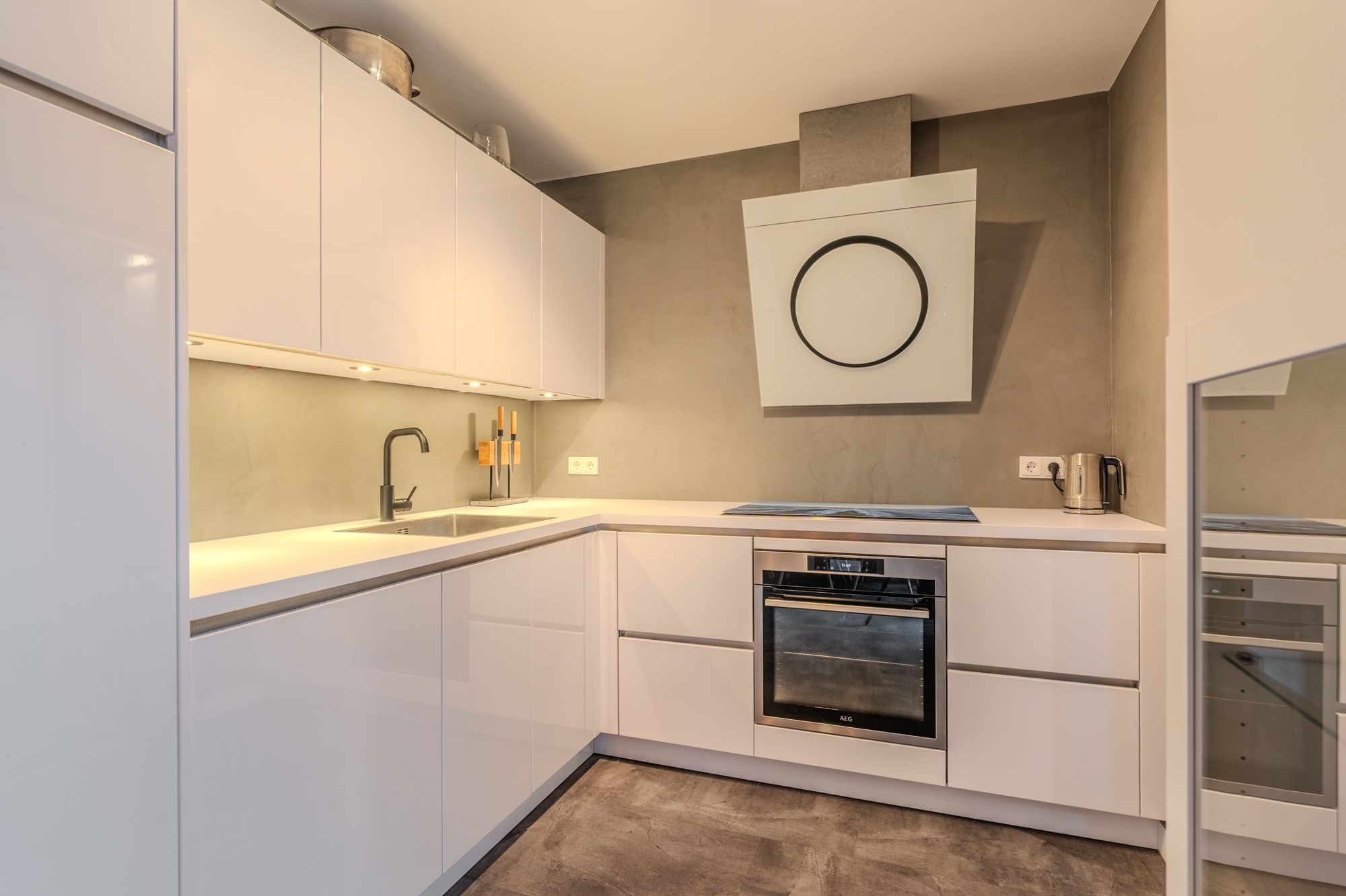 Foto 3 van Breitnerlaan 4