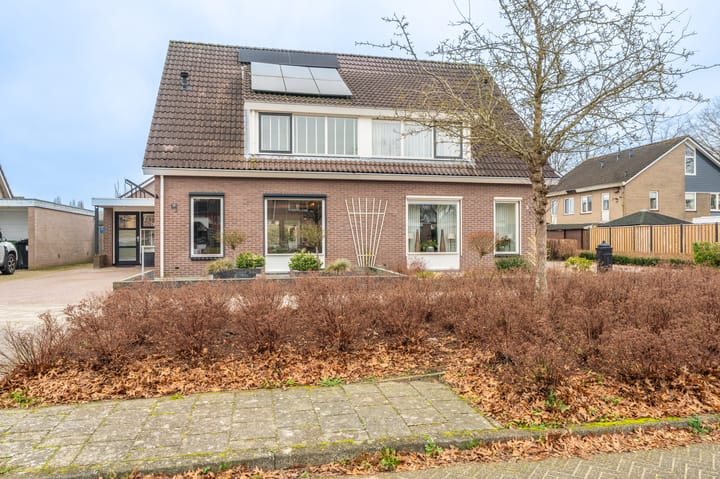 Photo 4 of Breitnerlaan 4