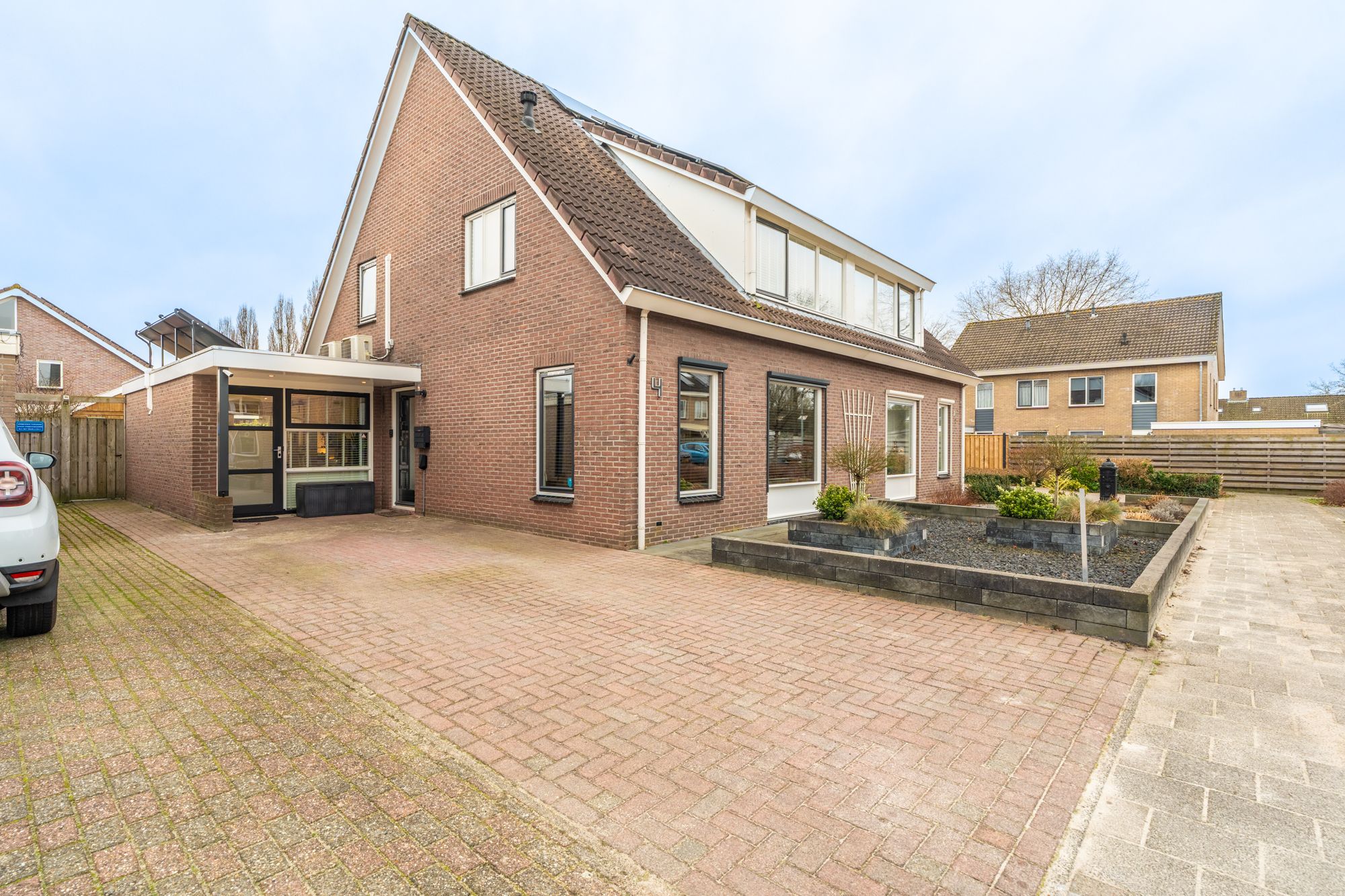 Foto 6 van Breitnerlaan 4