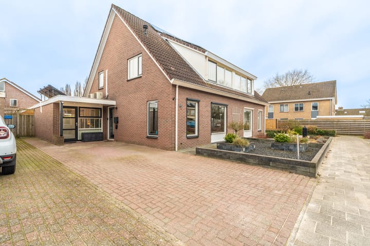 Photo 6 of Breitnerlaan 4