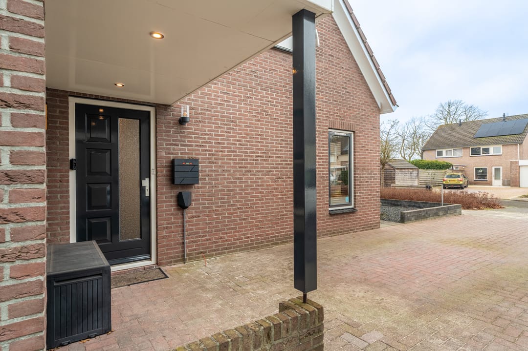 Foto 7 van Breitnerlaan 4