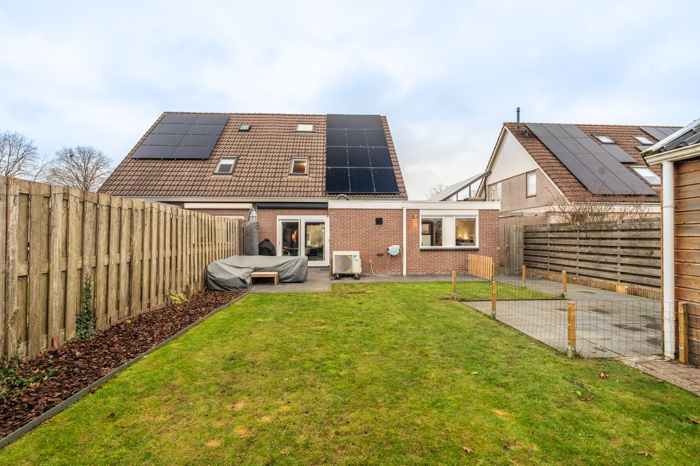 Foto 10 van Breitnerlaan 4