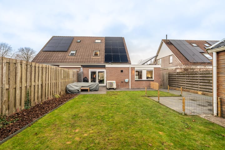 Photo 10 of Breitnerlaan 4