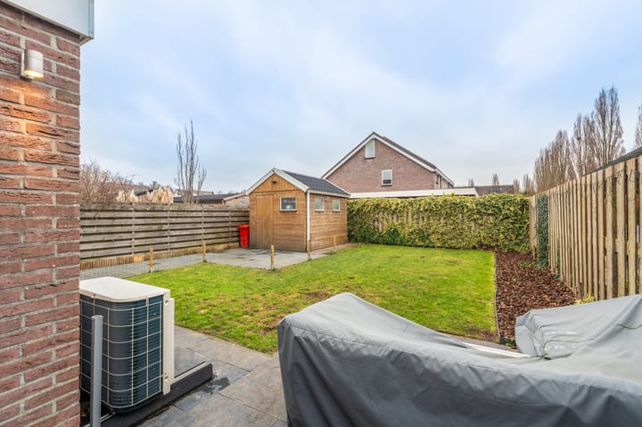 Photo 11 of Breitnerlaan 4