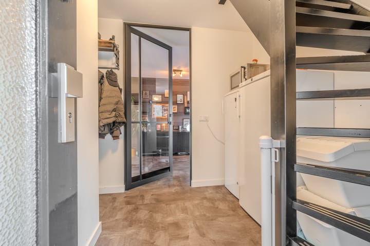 Photo 12 of Breitnerlaan 4