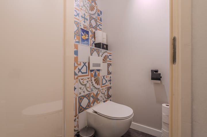 Photo 13 of Breitnerlaan 4