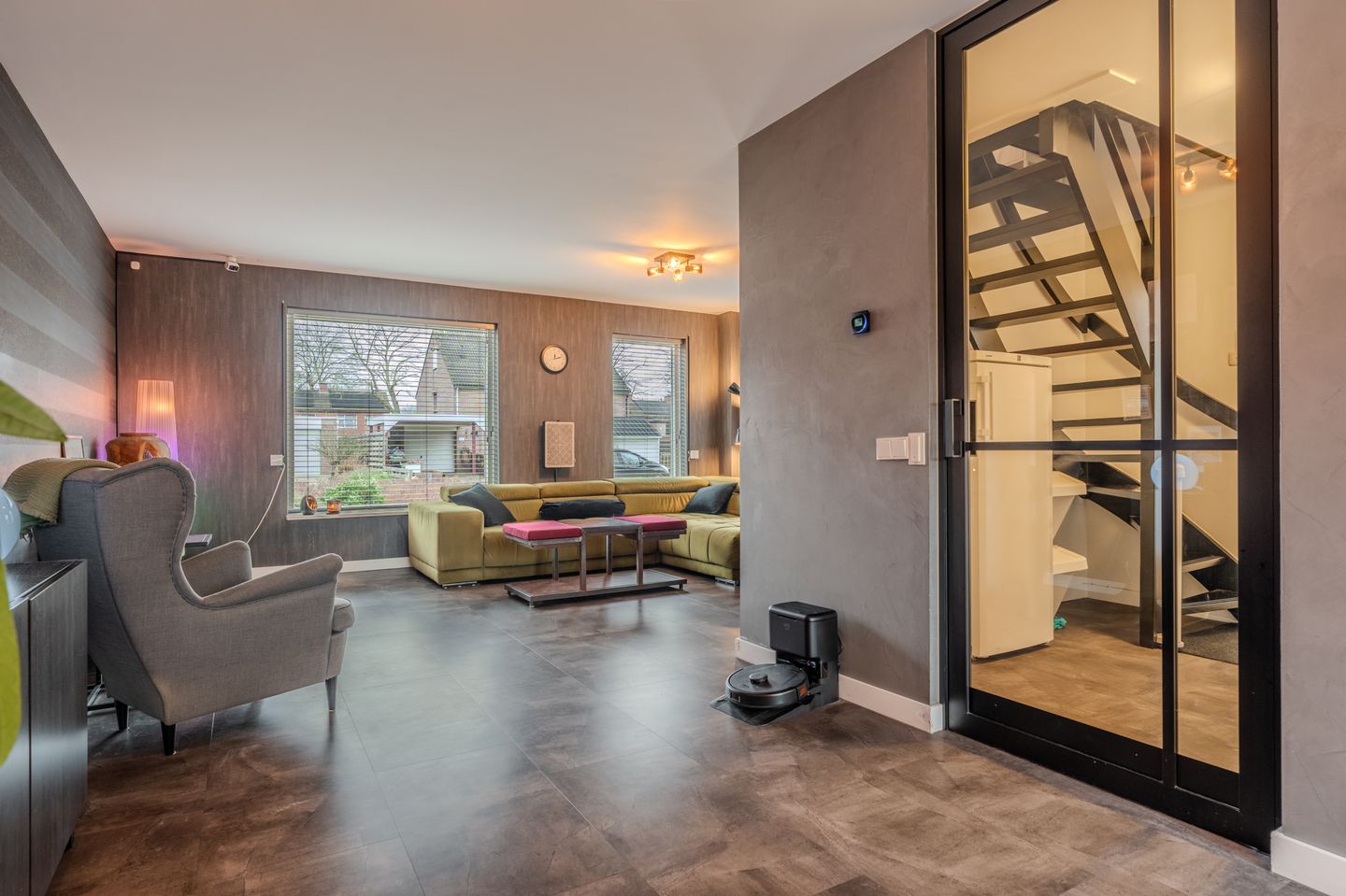 Foto 14 van Breitnerlaan 4