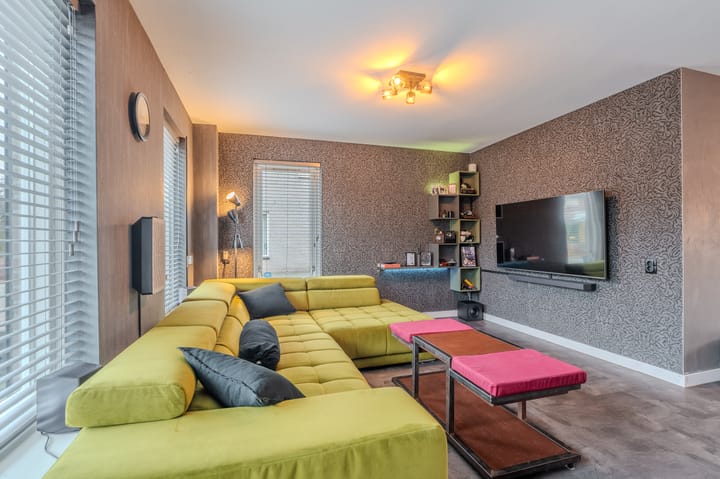 Photo 15 of Breitnerlaan 4