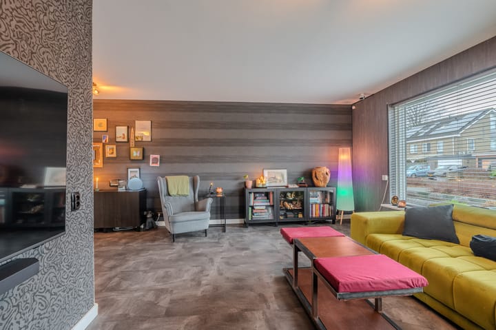 Photo 16 of Breitnerlaan 4