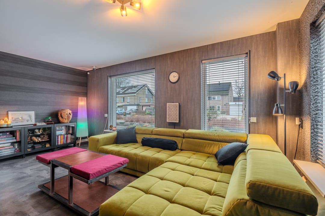 Foto 17 van Breitnerlaan 4