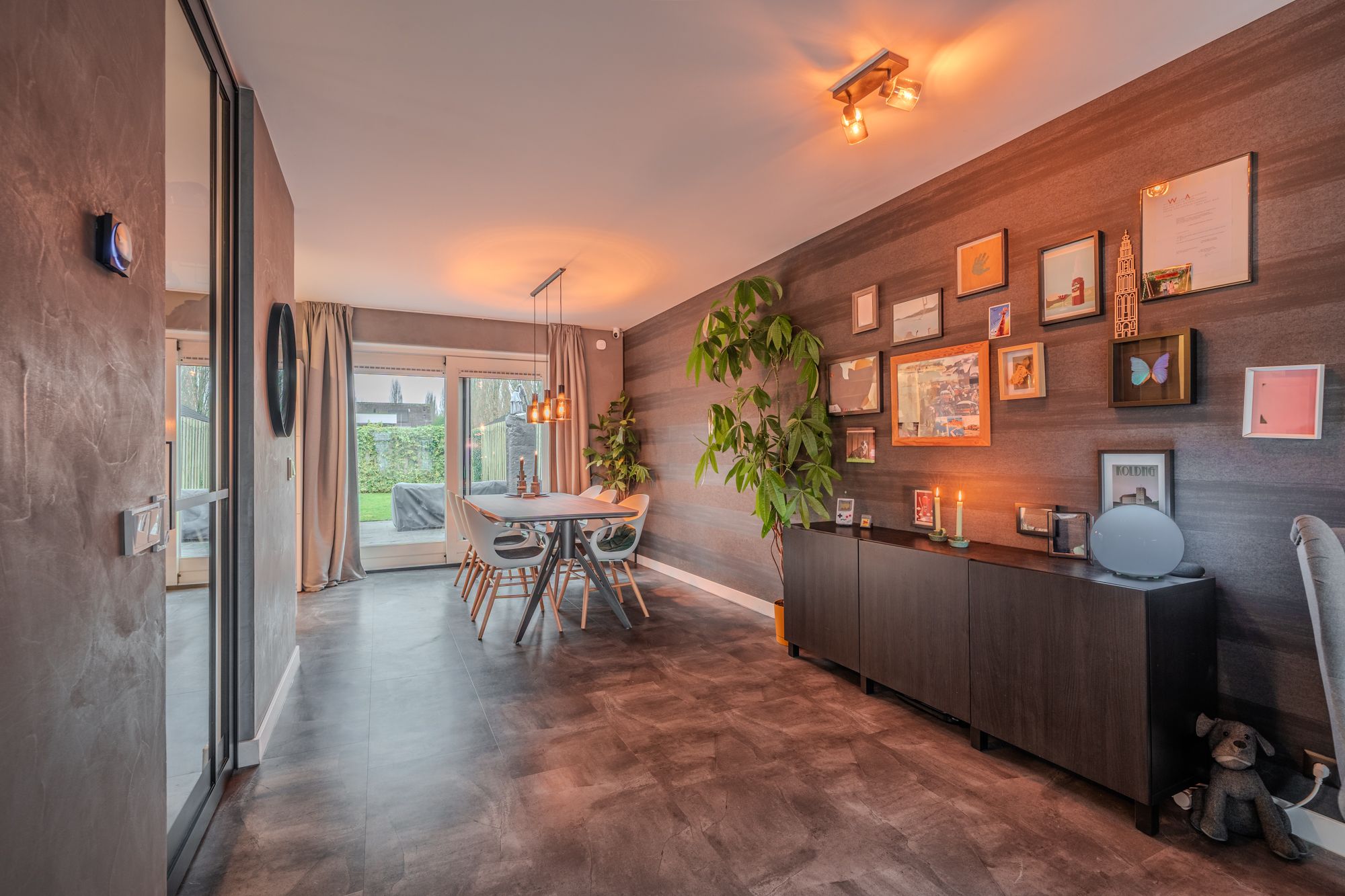 Foto 18 van Breitnerlaan 4