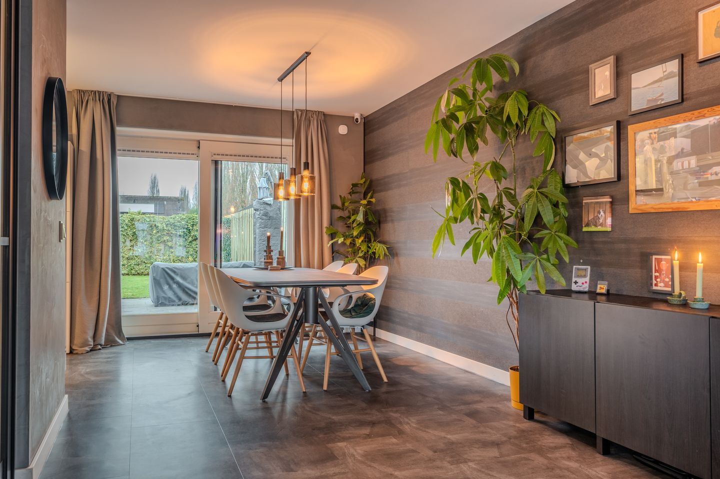 Foto 19 van Breitnerlaan 4