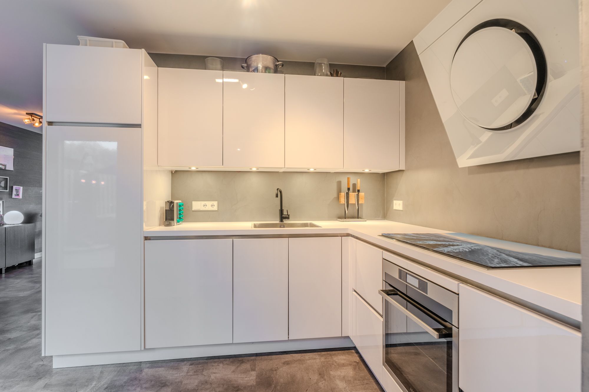 Foto 21 van Breitnerlaan 4