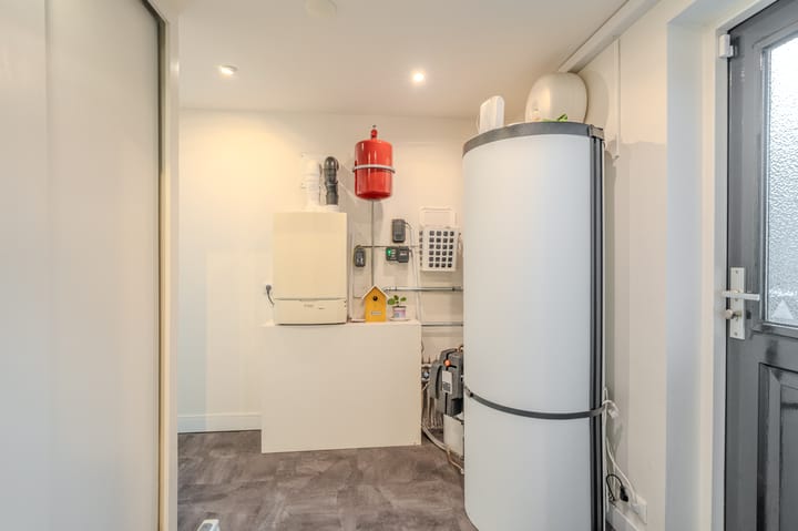 Photo 23 of Breitnerlaan 4